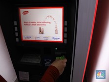 Gak Gratis Lagi! 1 Juni Cek Saldo-Tarik Tunai ATM Link Bayar