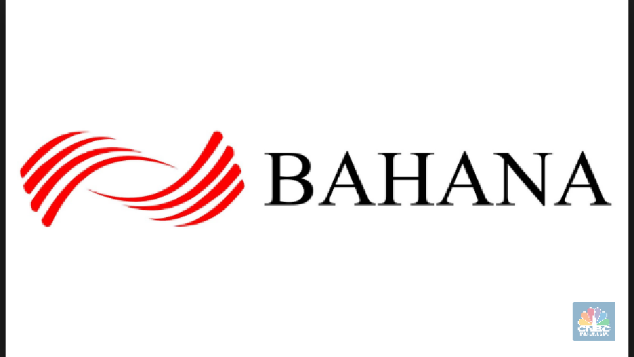Bahana