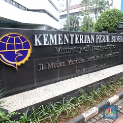 Mendadak Menteri Dudy Rombak Pejabat Tinggi Kemenhub, Ada Masalah Apa?