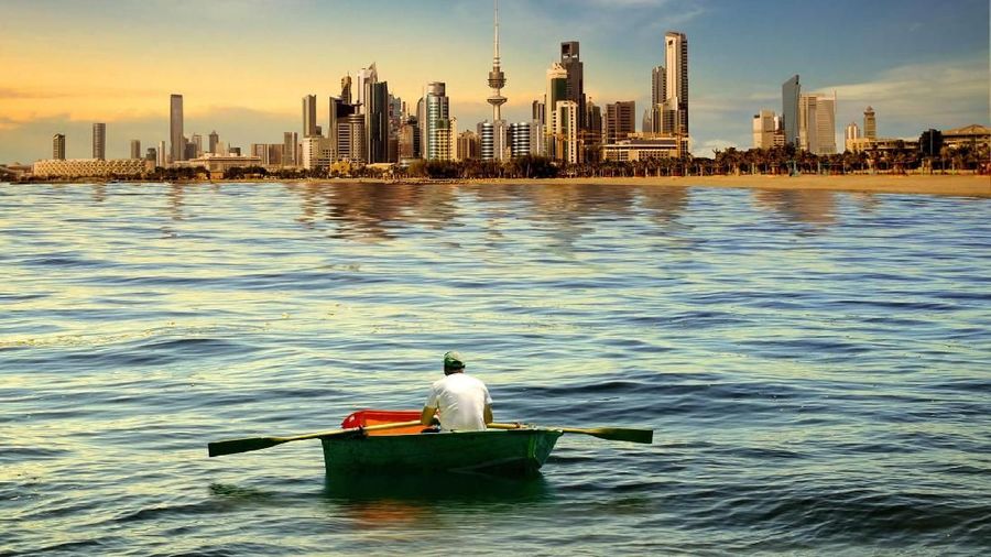 Kuwait (foto: turkey-visit.com)