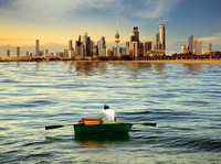 Dinar Lagi Ngegas, Liburan ke Kuwait Bawa Uang Rp 10 Juta Dapat Apa?