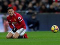 Alexis Sanchez Dihukum 16 Bulan Penjara