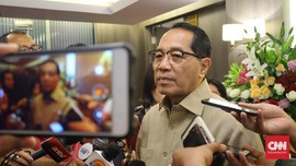 Baleg DPR Minta Pengesahan RUU Penyiaran Ditunda