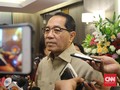 Baleg DPR Minta Pengesahan RUU Penyiaran Ditunda
