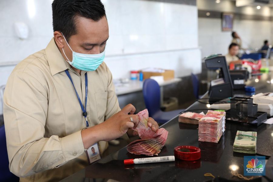 Deposito, Investasi Paling Aman Namun Imbal Hasil Kecil