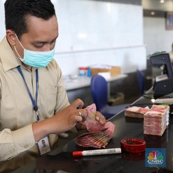 Norek Penerima Rp 2,4 Juta Mulai Dikumpulkan, Termasuk Kamu?
