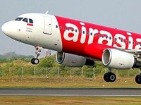 Meski Harga Tiket Turun, Pendapatan AirAsia Malah Naik