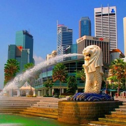 Nomor 2 Terbesar! Warga RI Rajin Liburan ke Singapura, Sumbang Rp26 T