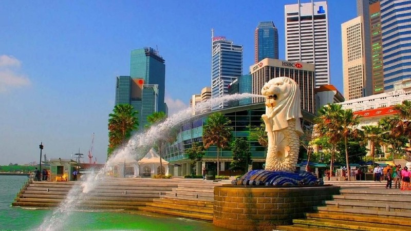 Daftar 10 negara terkaya berdasarkan data International Monetary Fund (IMF) yang dirilis bulan Oktober 2017.