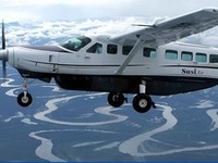 Jurus Rahasia Susi Air 'Membunuh' Merpati & 'Kuasai' Papua