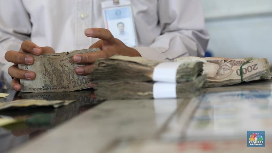Mata Uang Asia Loyo Tapi Rupiah Perkasa, Pakai Obat Apa?