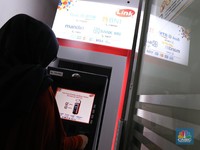Krisis 1998 Bisa Terulang? Cek Dulu Kesehatan Bank