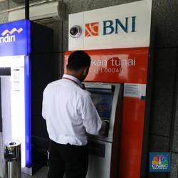 Fitch Sebut Kondisi Bank RI, So Far So Good!