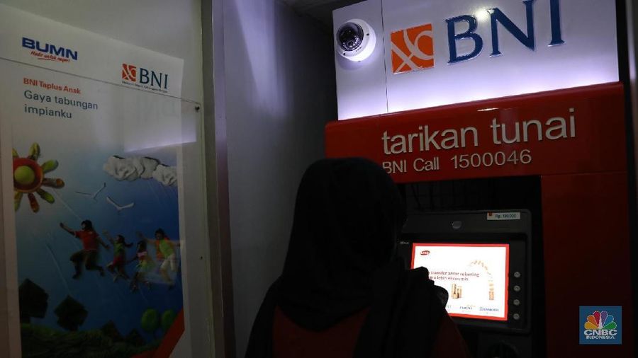 BNI-Chelsea Pernah Kolaborasi