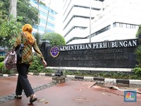 Anak Buah Budi Karya: Batam Vs Singapura Bagai Bumi & Langit