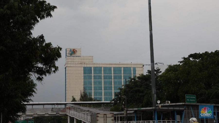 Badan Pusat Statistik (BPS) mencatat nilai neraca perdagangan Indonesia sepanjang Juli 2018 mengalami defisit sebesar US$ 2,03 miliar.