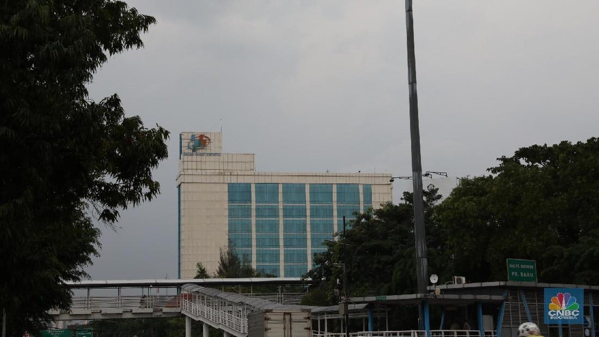 Breaking News! RI Deflasi 0,14% pada Juli 2026