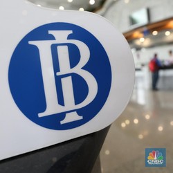 Rupiah Perkasa Lawan Dolar ke Level Rp 15.695, BI Buka Suara