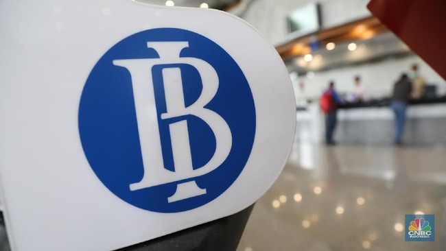 BI Guyur Likuiditas Bank Rp 427,5 T di Awal Tahun