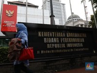 Perhatian! Kemenko Perekonomian Buka Loker S1-D3, Ini Syarat & Gajinya