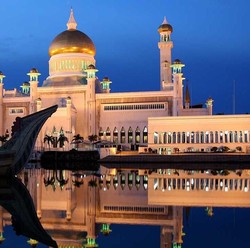 Negara Tetangga RI Masuk Daftar Hitam AS, Ada Apa?
