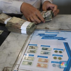 Daftar Uang Rupiah Ini Sudah Tidak Berlaku, Segera Tukarkan ke BI