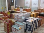 Digempur Produk China, Kinerja Emiten Keramik Kian Merana