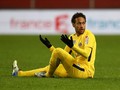 Tak Suka Naik Bus, Neymar Ingin Pergi dari PSG