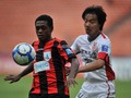 Rapor Pemain Indonesia di Luar Negeri: David Laly Cetak Gol