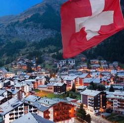 Selamat Datang Swiss, 23 Negara Dunia Resesi