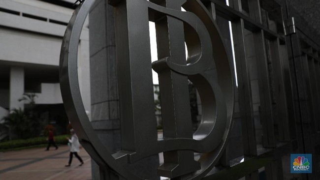 Stabilkan Rupiah, BI Rate Bisa Naik Lagi Pekan Depan?