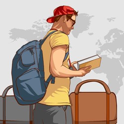 Bencana Jadi Alasan Target Pariwisata RI Moderat