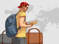 Turis Asing ke RI Capai 2,3 Juta Kunjungan dalam Dua Bulan