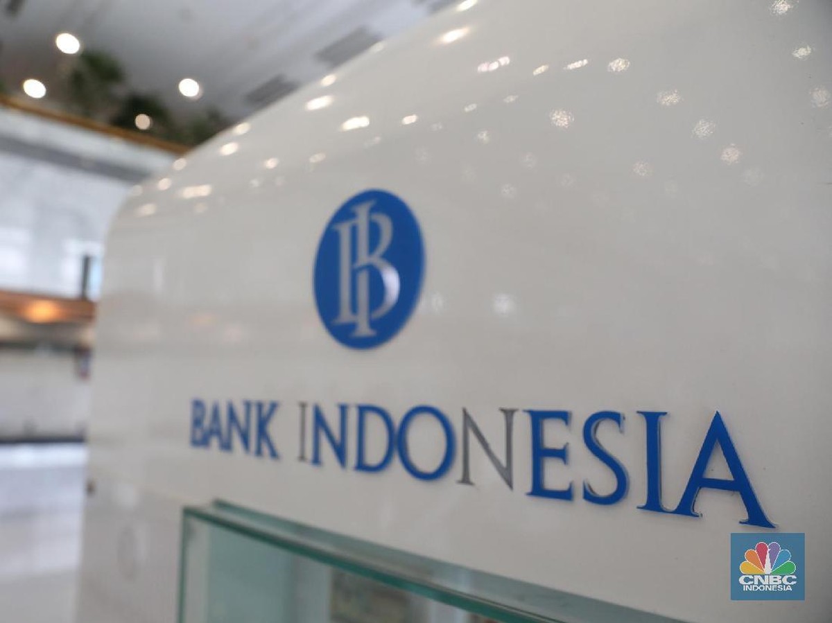 Bank Indonesia Siapkan Uang Tunai Rp67,1 Triliun Sambut Ramadan 2025