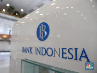 Begini Jurus BI Mati-matian Jaga Stabilitas Rupiah