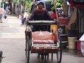 Kisah Lukman, Becak, dan Jakarta