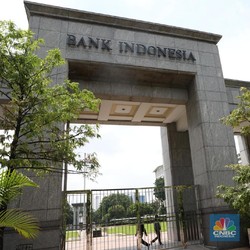 BI Siap 'Mati-matian' Tekan Inflasi, Suku Bunga Naik Lagi?