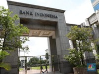 Survei BI: Kebutuhan Pembiayaan Korporasi Naik