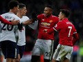 Prediksi Manchester United vs Tottenham Hotspur di Piala FA