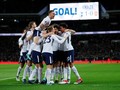 Potensi Tottenham Hotspur Bertahan di Papan Atas