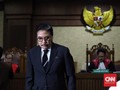 Pengusaha Diteror Garap Proyek e-KTP, Hotma Mengadu ke Setnov