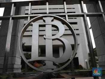 Lindungi Rupiah, BI Siap Intervensi Agresif di Pasar Spot, DNDF & SBN