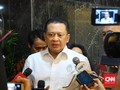 UU MD3 Berlaku, Pimpinan DPR dari PDIP Dilantik Pekan Depan