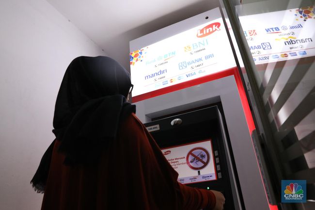 Daftar Kode Bank a Mandiri Bri Bank Lainnya