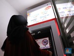 Kiamat ATM Sudah di Depan Mata, BI Ungkap Fakta Terbaru