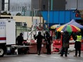 Jinakkan Bom Era PD II, Hong Kong Evakuasi Ribuan Warga