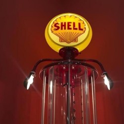 Apa Kabar Proyek Blok Masela Setelah Shell Nyatakan Cabut?