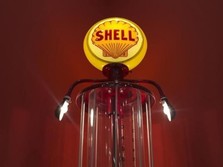 Apa Kabar Proyek Blok Masela Setelah Shell Nyatakan Cabut?