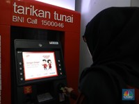 BI Optimistis Kucuran Kredit Bank Bisa Tumbuh 13% di 2019