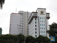 ESDM Klaim Investasi Energi di Indonesia Lebih Mudah